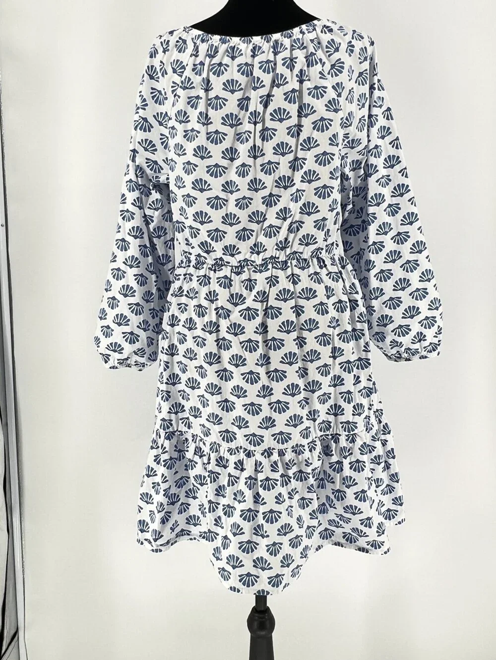 J.Crew Factory dress women's Size 12 (1-7)